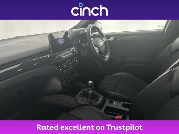 Used Ford Focus 2020 for sale - 76019932: Photo 14