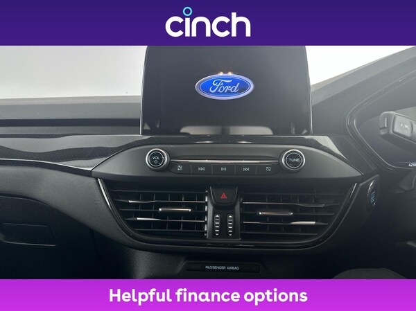 Used Ford Focus 2020 for sale - 76019932: Photo 17