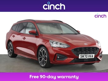 Ford - Focus
