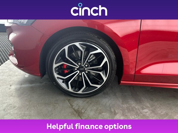 Used Ford Focus 2020 for sale - 76019932: Photo 24