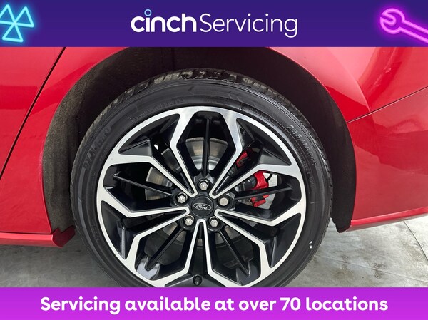 Used Ford Focus 2020 for sale - 76019932: Photo 26
