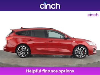 Used Ford Focus 2020 for sale - 76019932: Photo 2