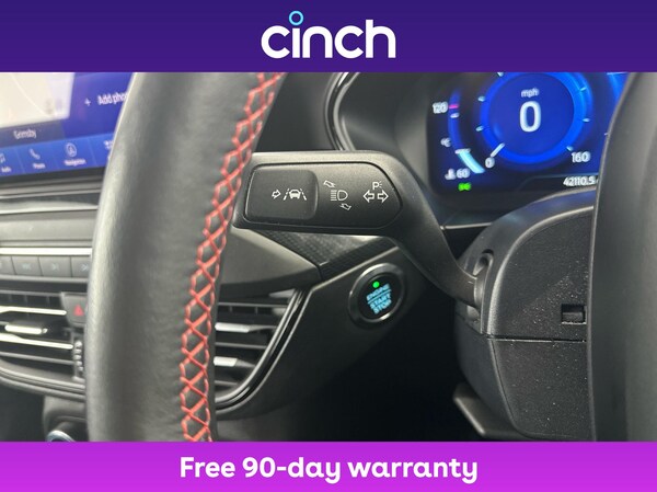 Used Ford Focus 2020 for sale - 76019932: Photo 34