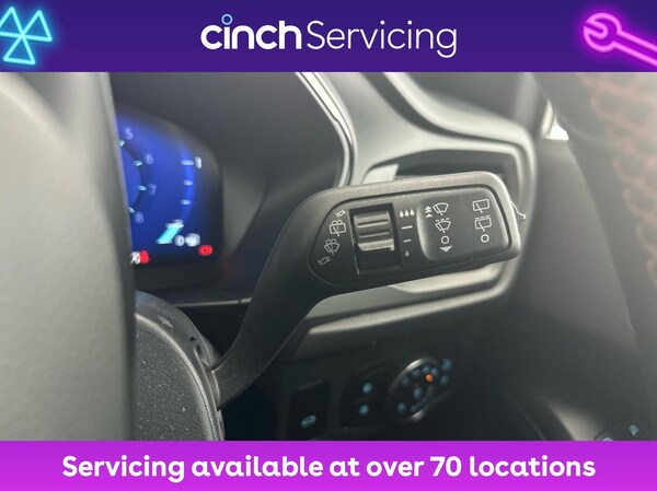Used Ford Focus 2020 for sale - 76019932: Photo 36