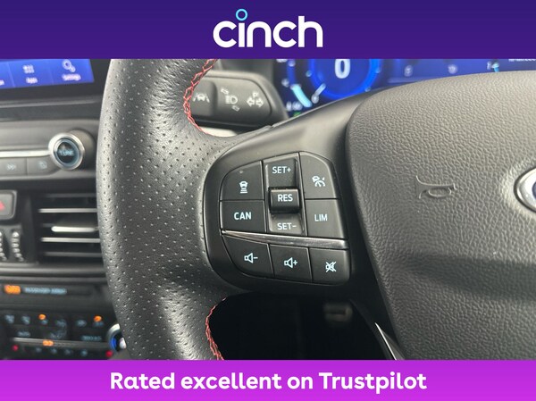 Used Ford Focus 2020 for sale - 76019932: Photo 38