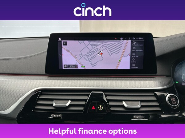 Used BMW 5 Series 2020 for sale - 76242033: Photo 17