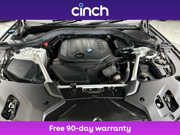 Used BMW 5 Series 2020 for sale - 76242033: Photo 23