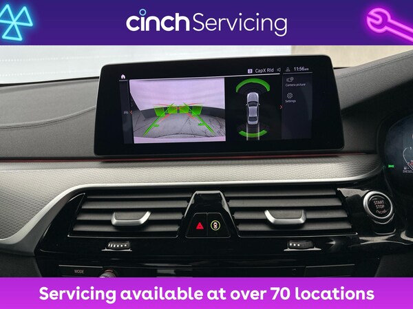 Used BMW 5 Series 2020 for sale - 76242033: Photo 31