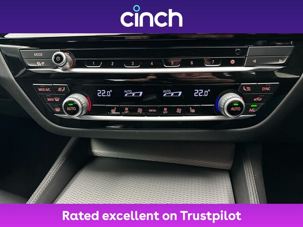 Used BMW 5 Series 2020 for sale - 76242033: Photo 33