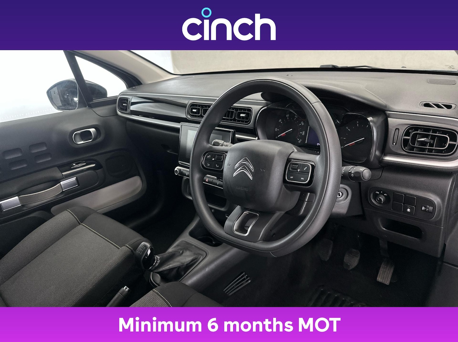 Used Citroen C3 2022 for sale - 76593501: Photo 12