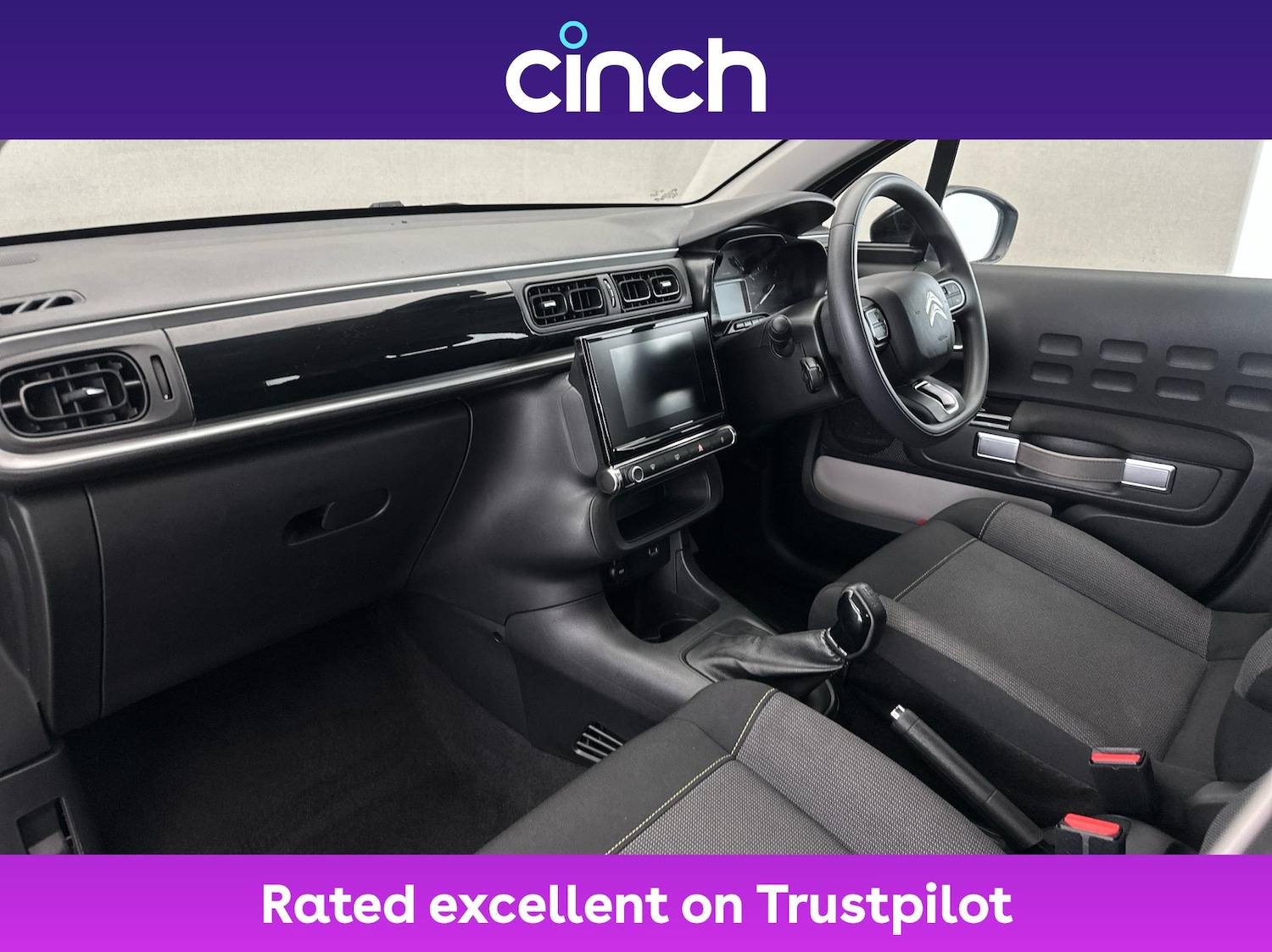 Used Citroen C3 2022 for sale - 76593501: Photo 14