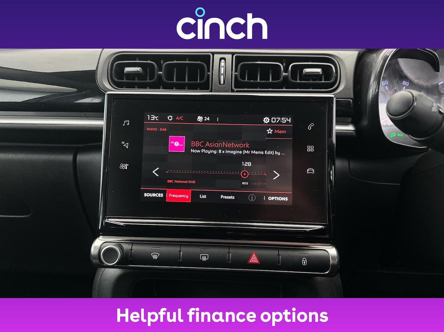 Used Citroen C3 2022 for sale - 76593501: Photo 17