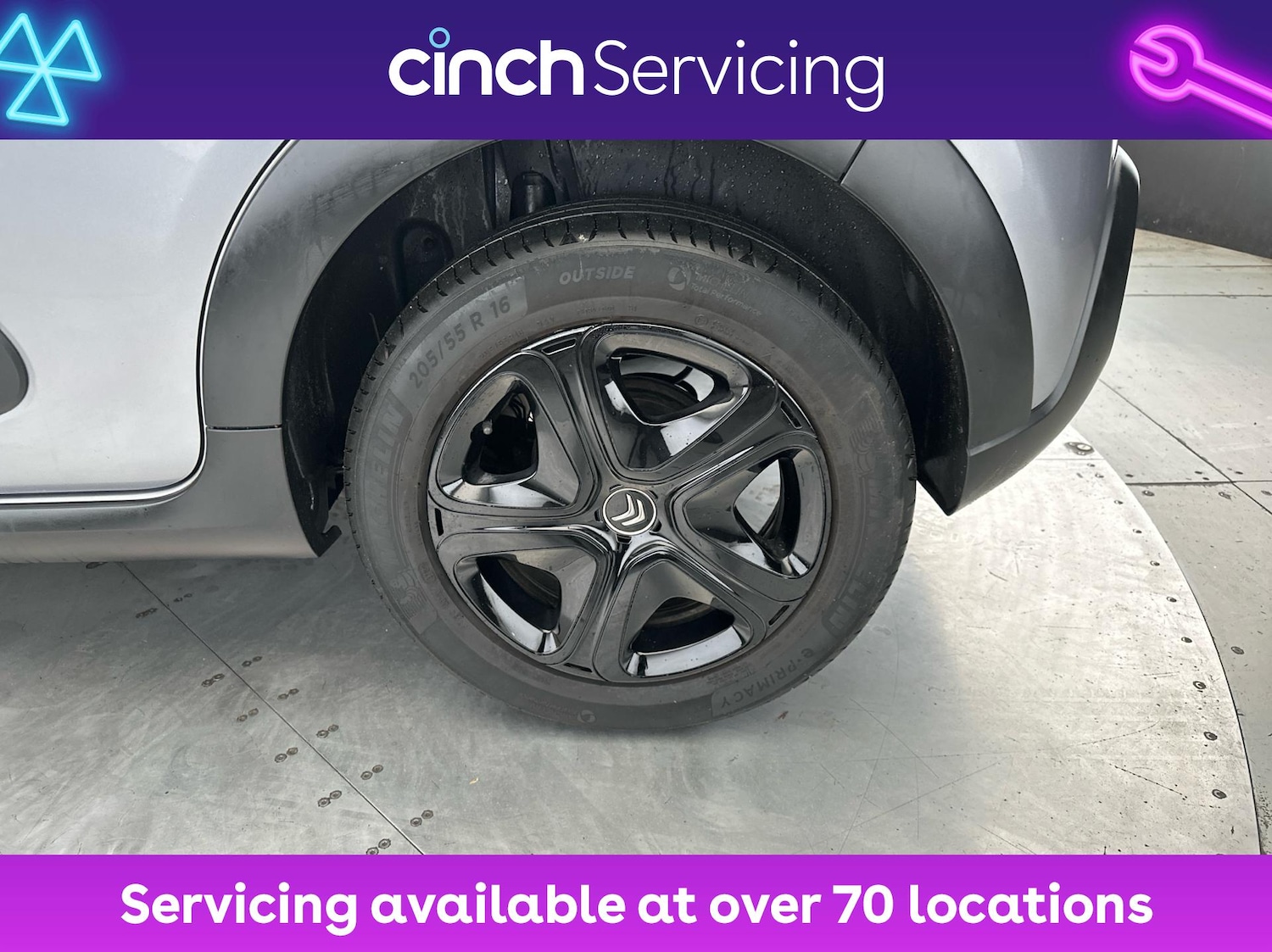 Used Citroen C3 2022 for sale - 76593501: Photo 26