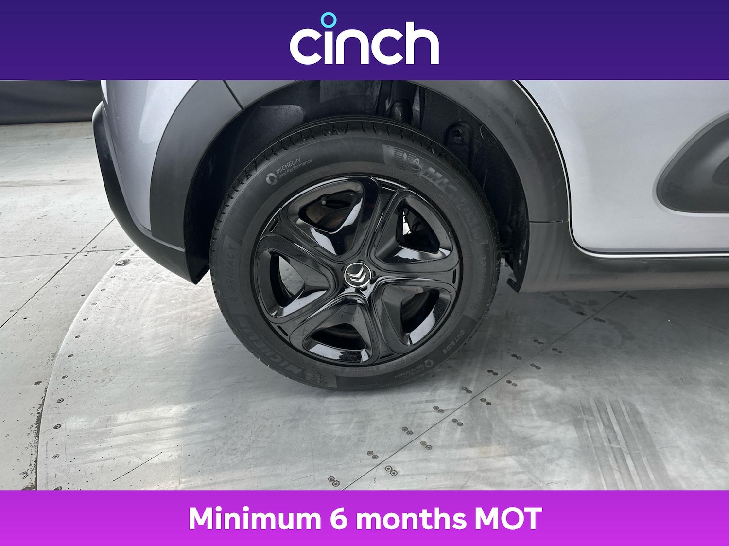 Used Citroen C3 2022 for sale - 76593501: Photo 27