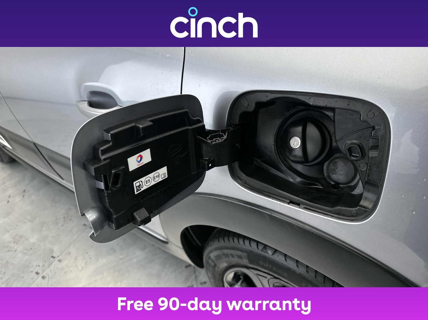 Used Citroen C3 2022 for sale - 76593501: Photo 29