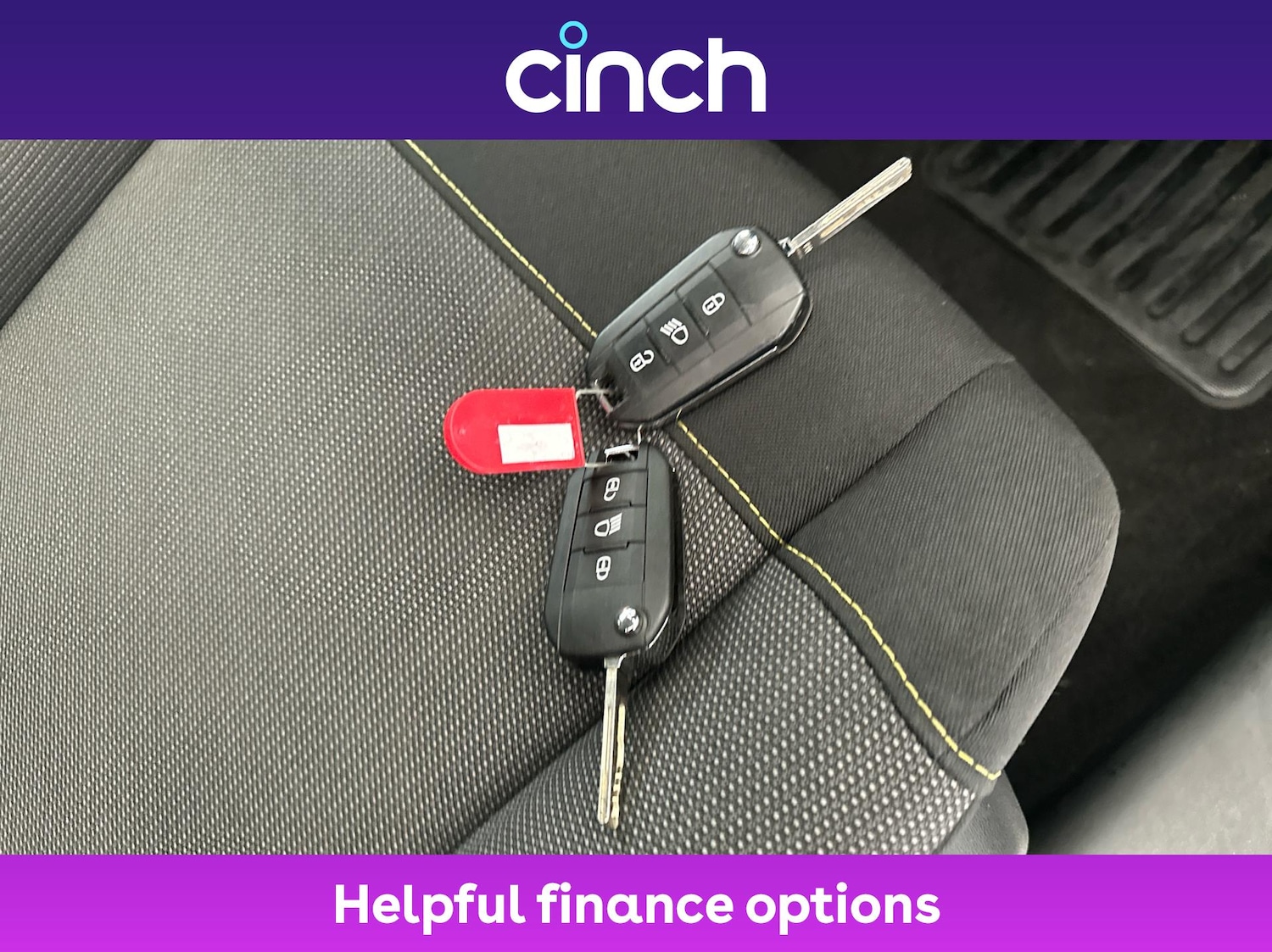 Used Citroen C3 2022 for sale - 76593501: Photo 30