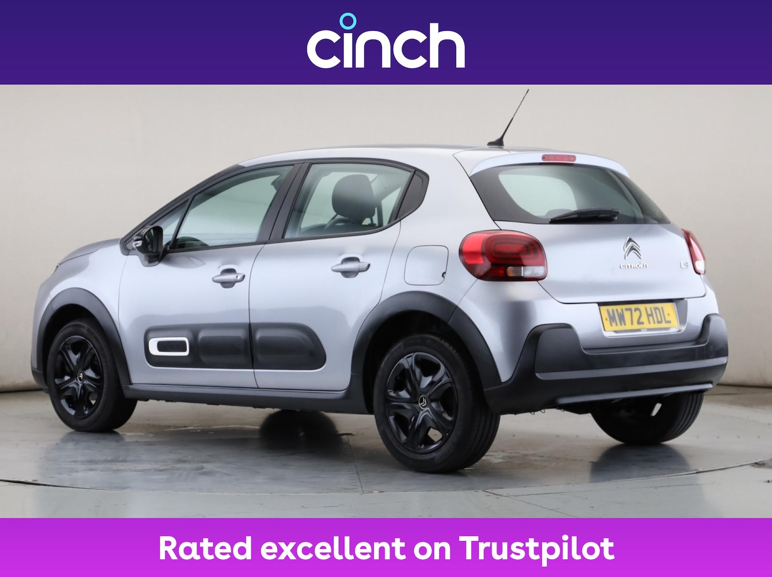 Used Citroen C3 2022 for sale - 76593501: Photo 6