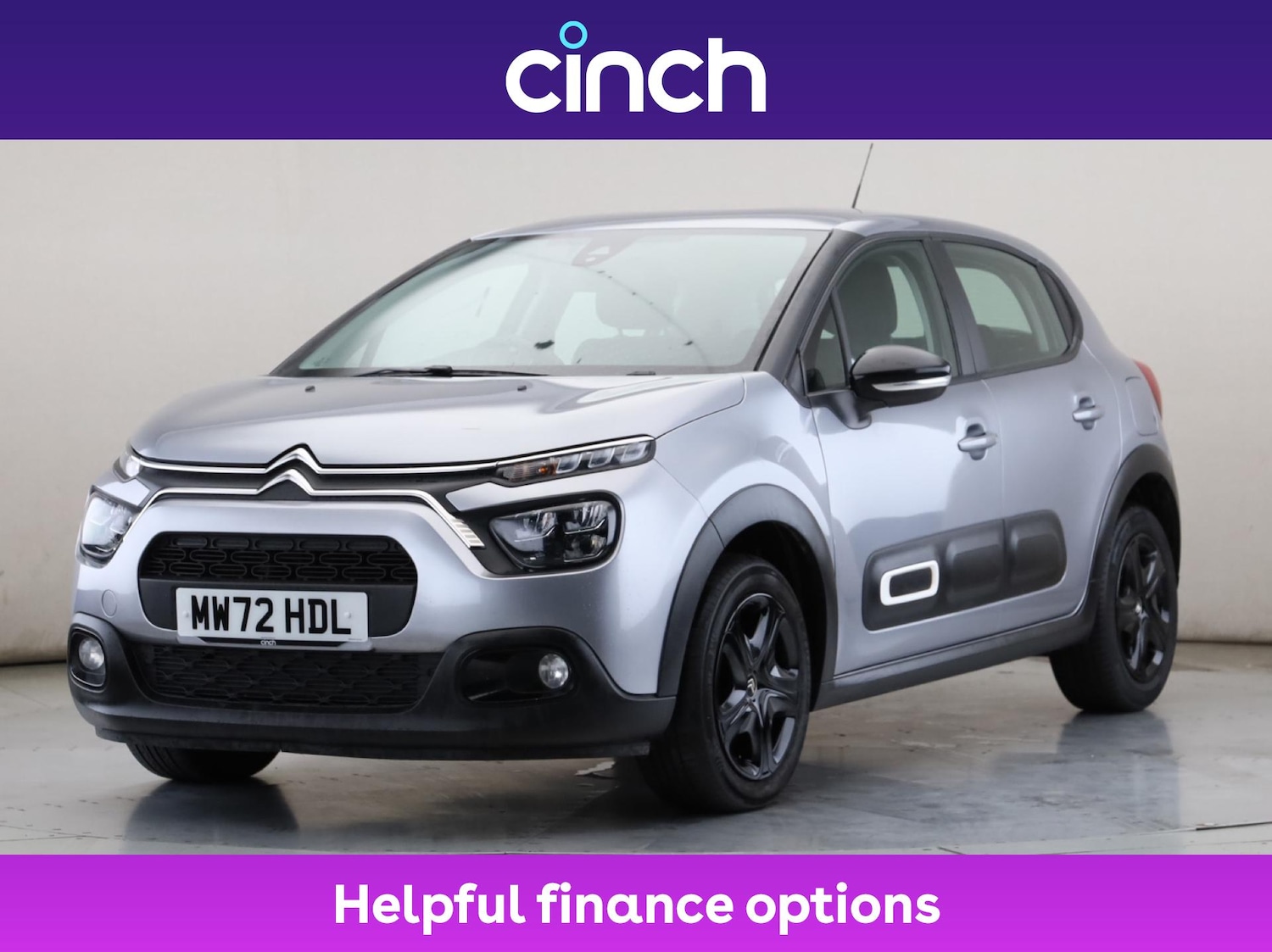 Used Citroen C3 2022 for sale - 76593501: Photo 9