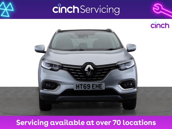 Used Renault Kadjar 2019 for sale - 76304720: Photo 11