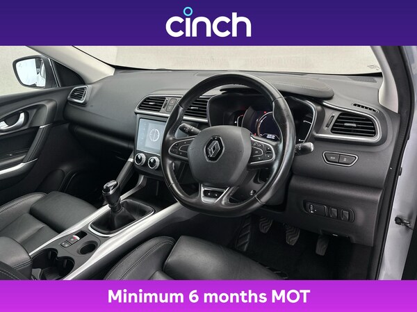 Used Renault Kadjar 2019 for sale - 76304720: Photo 12