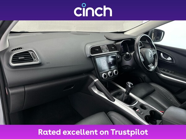 Used Renault Kadjar 2019 for sale - 76304720: Photo 14