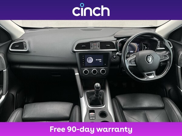 Used Renault Kadjar 2019 for sale - 76304720: Photo 15
