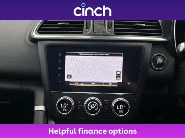 Used Renault Kadjar 2019 for sale - 76304720: Photo 17