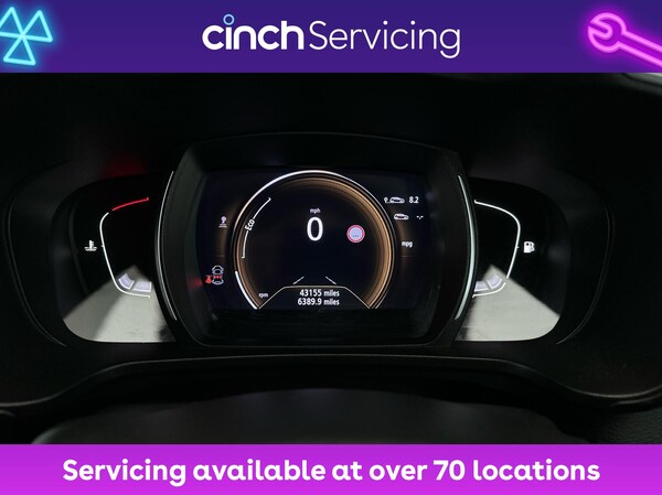 Used Renault Kadjar 2019 for sale - 76304720: Photo 18