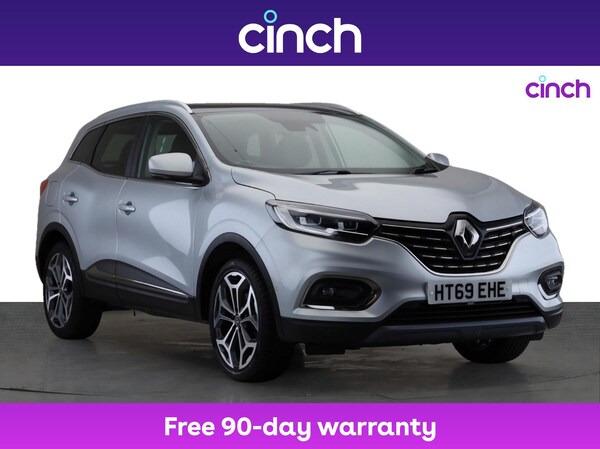 Used Renault Kadjar 2019 for sale - 76304720: Photo 1