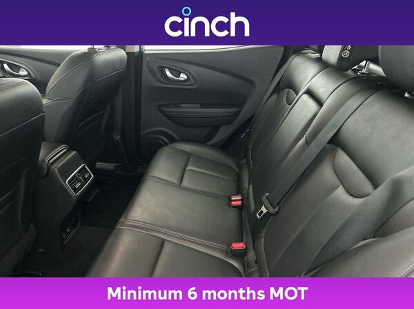 Used Renault Kadjar 2019 for sale - 76304720: Photo 20