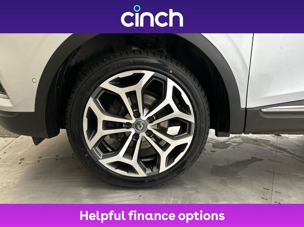 Used Renault Kadjar 2019 for sale - 76304720: Photo 24