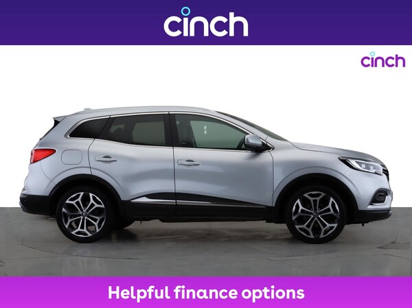 Used Renault Kadjar 2019 for sale - 76304720: Photo 2