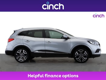 Used Renault Kadjar 2019 for sale - 76304720: Photo 2