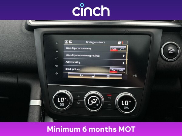 Used Renault Kadjar 2019 for sale - 76304720: Photo 32