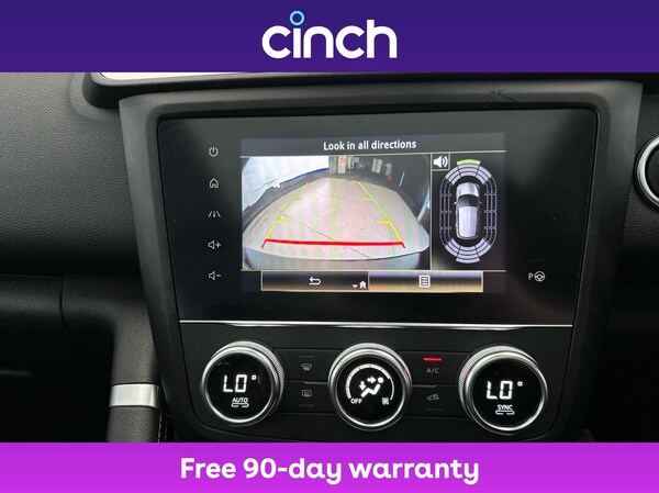 Used Renault Kadjar 2019 for sale - 76304720: Photo 34