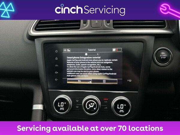 Used Renault Kadjar 2019 for sale - 76304720: Photo 36