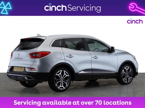 Used Renault Kadjar 2019 for sale - 76304720: Photo 3
