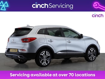 Used Renault Kadjar 2019 for sale - 76304720: Photo 3