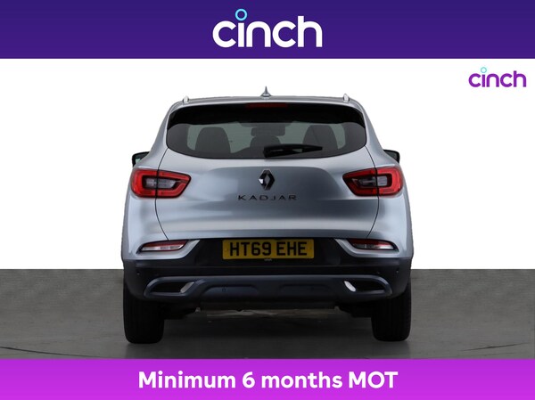 Used Renault Kadjar 2019 for sale - 76304720: Photo 5