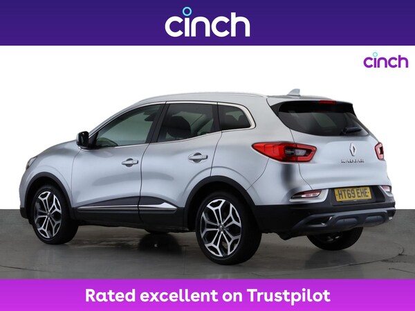 Used Renault Kadjar 2019 for sale - 76304720: Photo 6