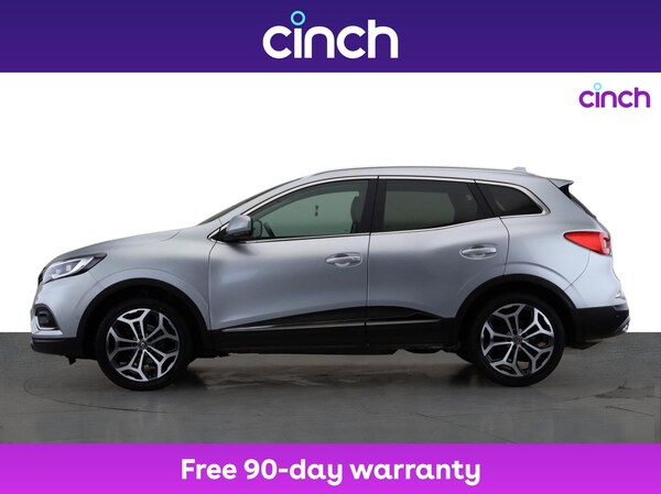 Used Renault Kadjar 2019 for sale - 76304720: Photo 8