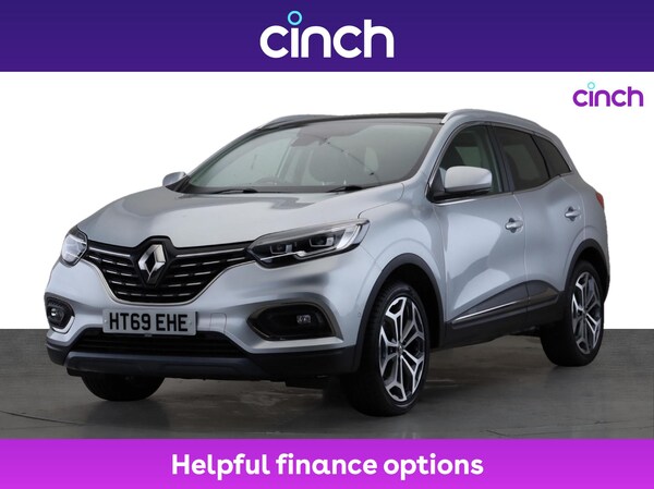 Used Renault Kadjar 2019 for sale - 76304720: Photo 9