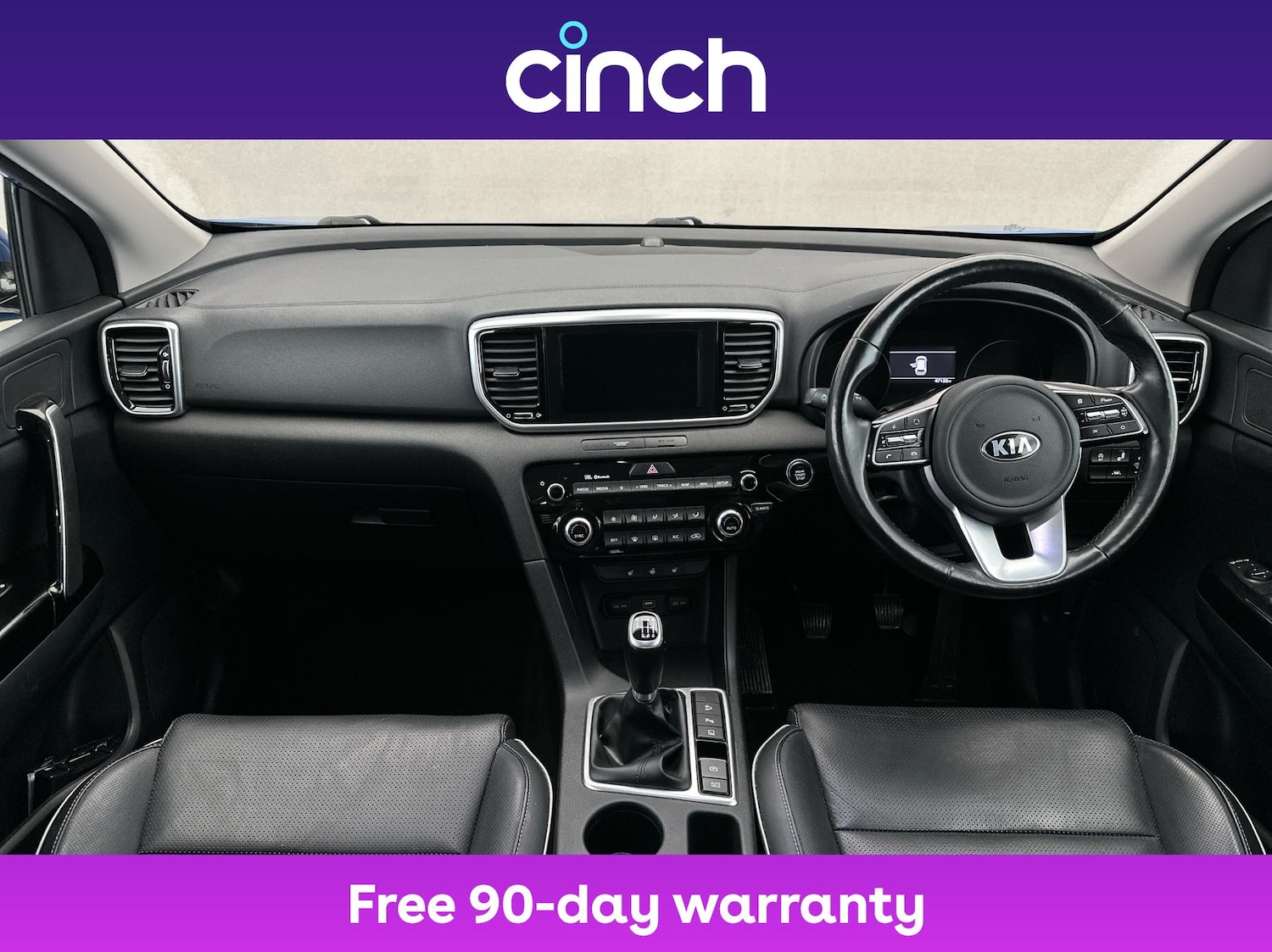 Used Kia Sportage 2019 for sale - 76745429: Photo 15