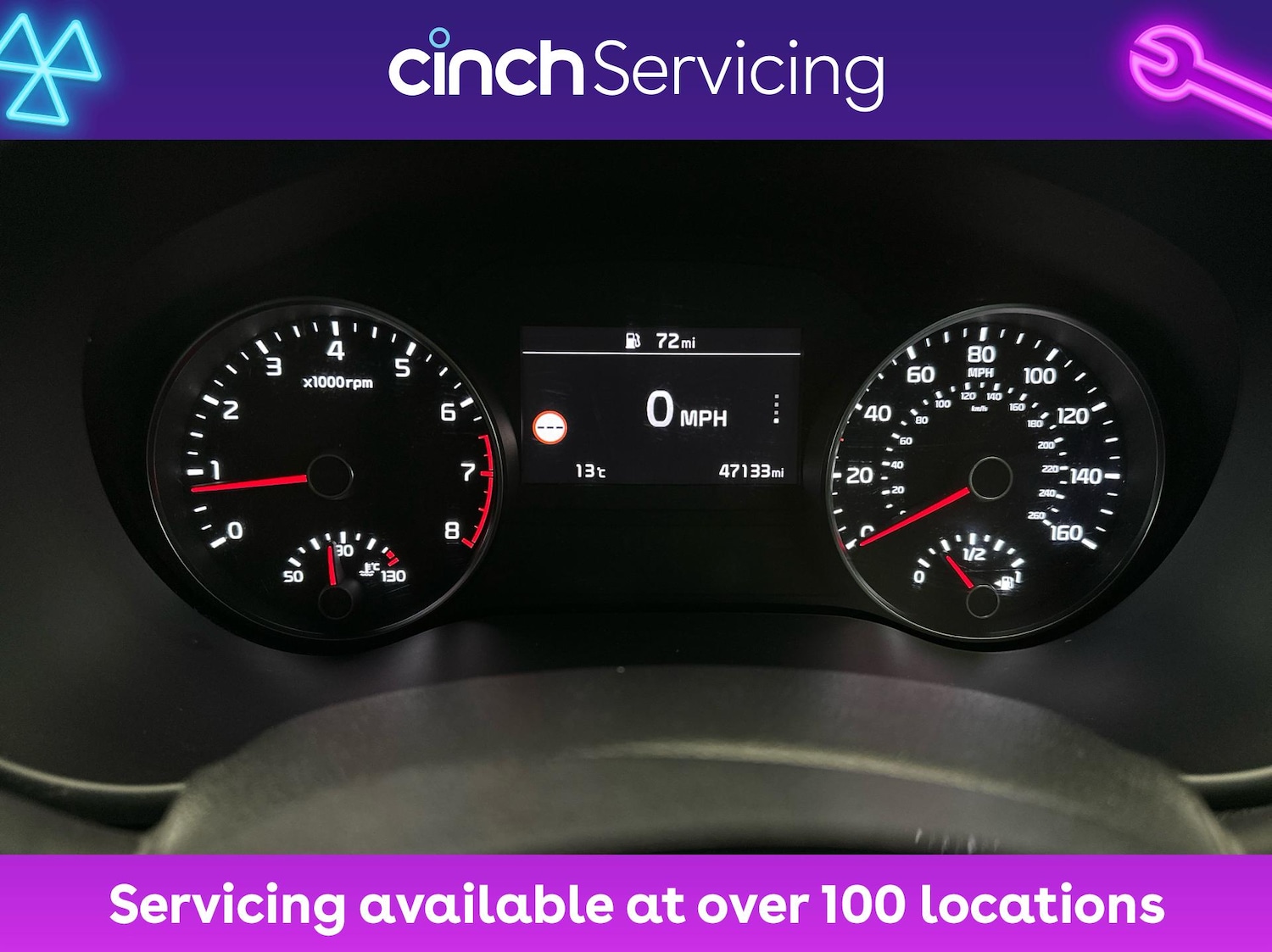 Used Kia Sportage 2019 for sale - 76745429: Photo 18