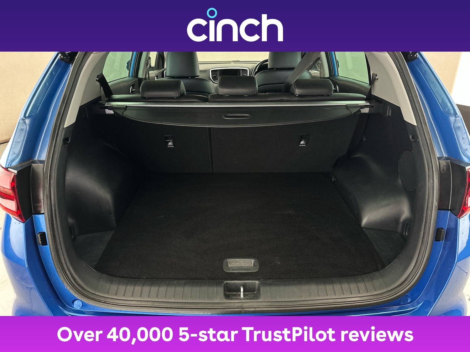 Used Kia Sportage 2019 for sale - 76745429: Photo 21