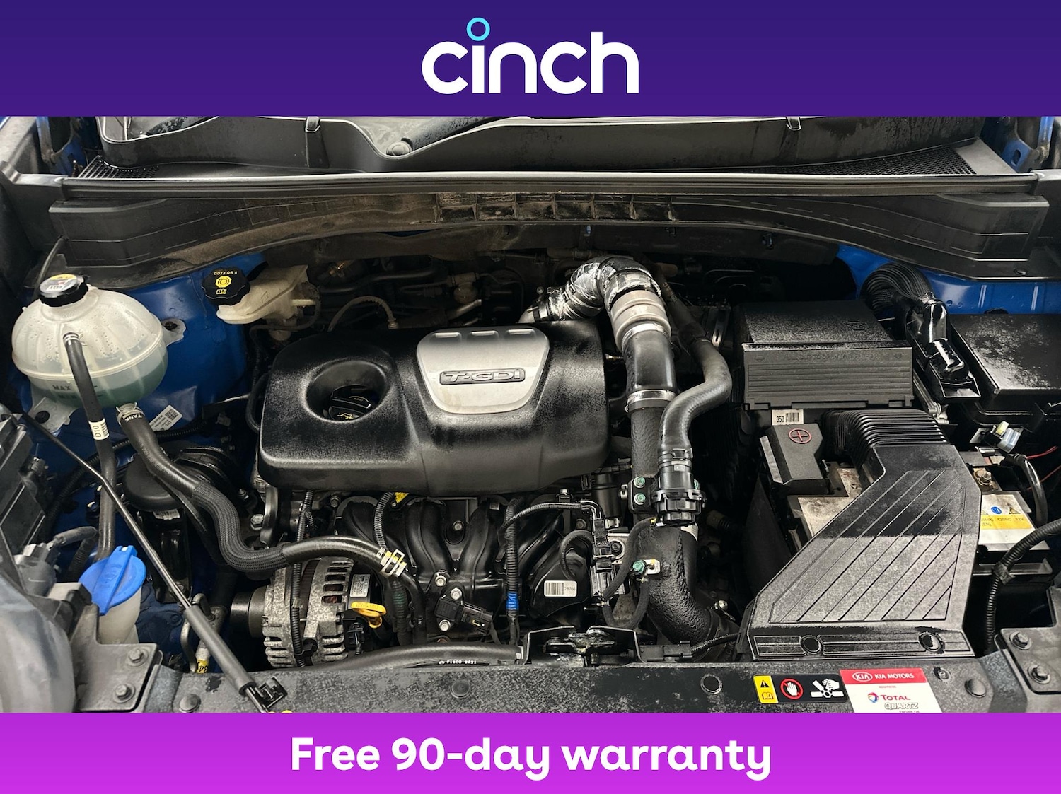 Used Kia Sportage 2019 for sale - 76745429: Photo 23