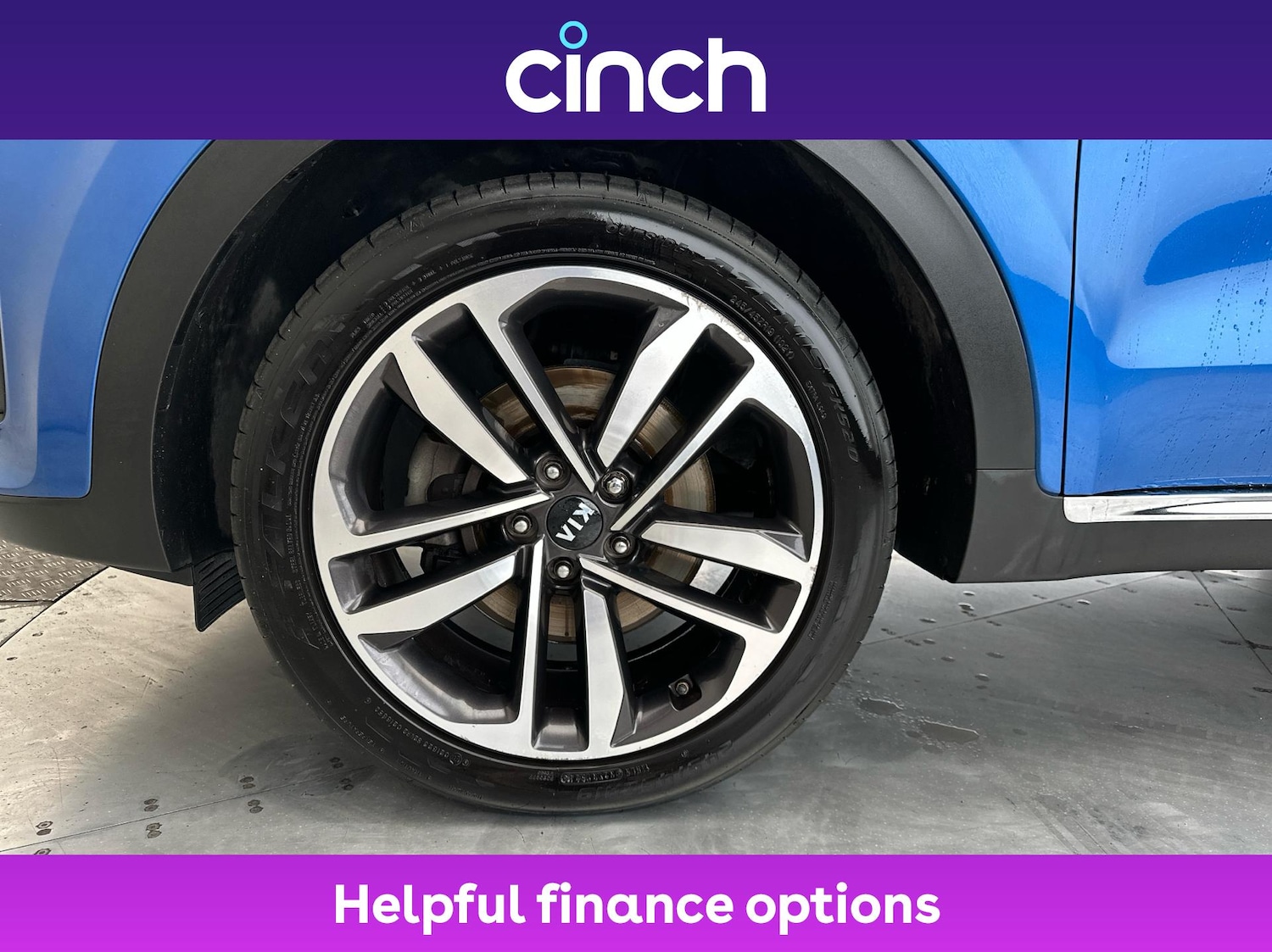 Used Kia Sportage 2019 for sale - 76745429: Photo 24