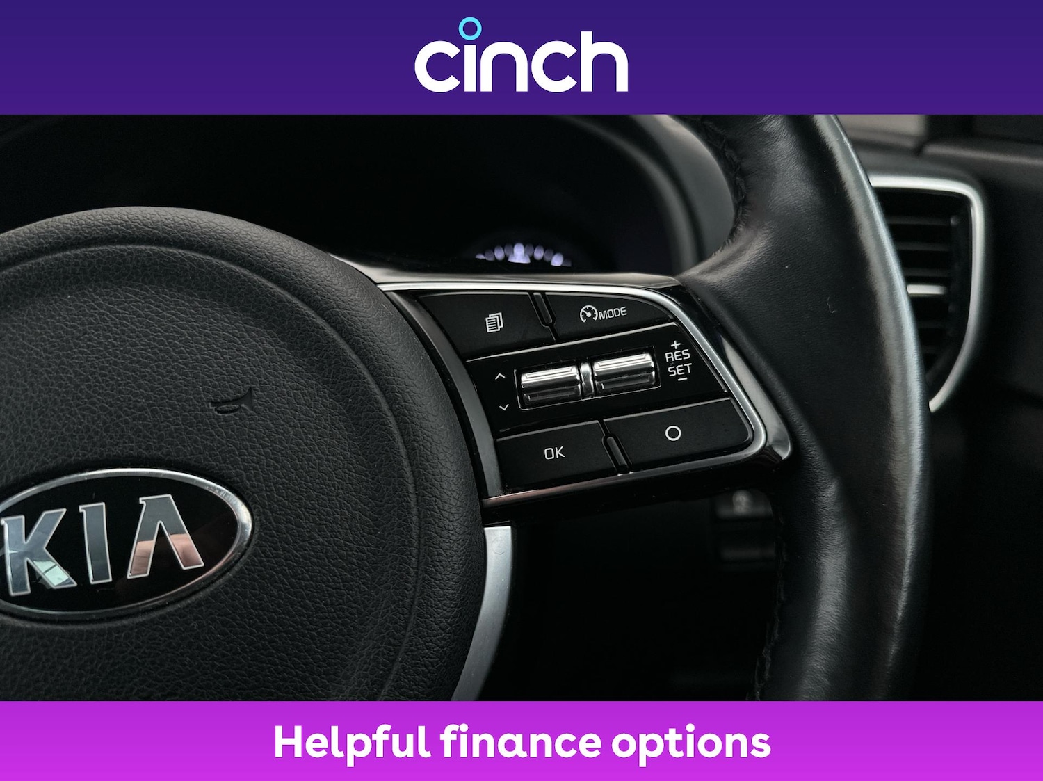 Used Kia Sportage 2019 for sale - 76745429: Photo 35