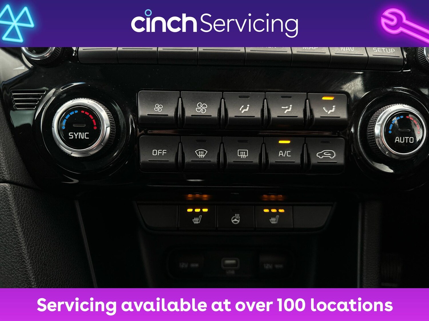 Used Kia Sportage 2019 for sale - 76745429: Photo 36