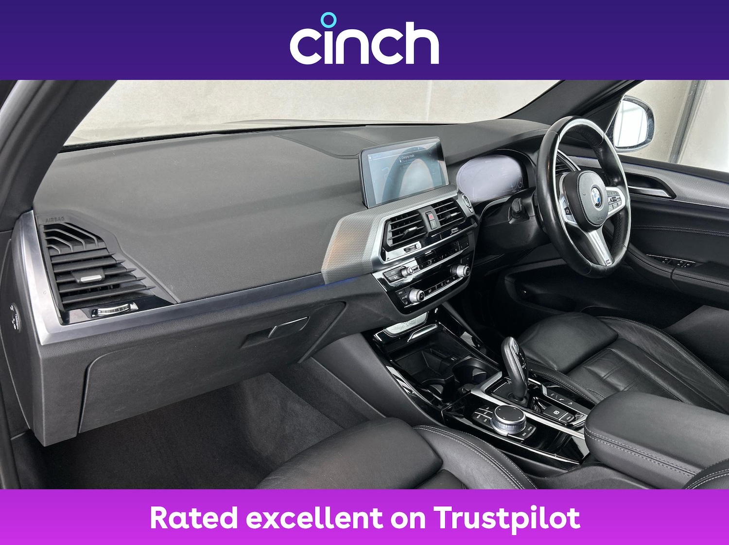 Used BMW X3 2021 for sale - 77064196: Photo 14